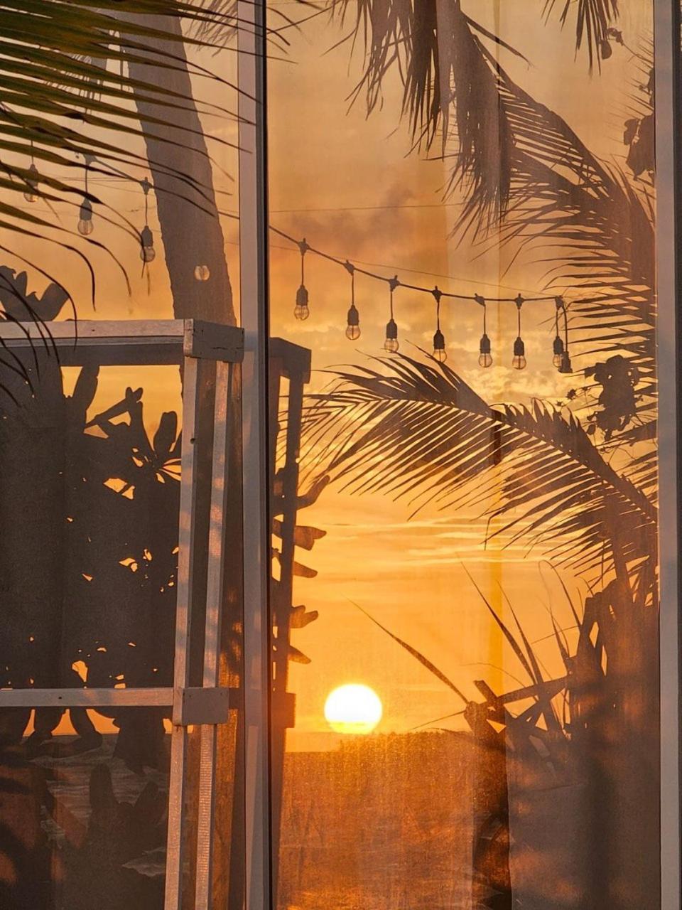 The Sunset Villa Dhiffushi Exteriér fotografie
